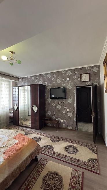 Продажа квартир: 3 комнаты, 97 м², Элитка, 7 этаж, Косметический ремонт — 3