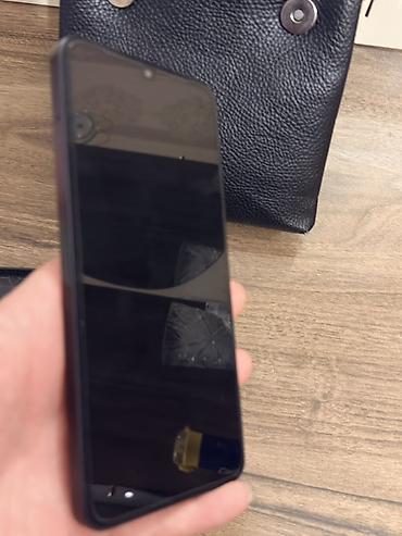 samsung zoom 4: Samsung Galaxy A07, rəng - Boz — 3