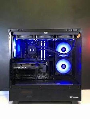 Desktop računari i radne stanice: 💻 Ryzen 5 7600X / RTX 4060 Ti / B650 / 32GB / 1TB – SM010PC 🚀 ✨ — 5