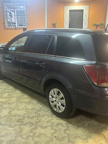 opel astra h android: Opel Astra: 1.3 l | 2006 il 283000 km Universal — 8