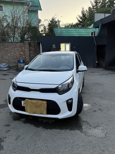 шевроле спарк 2017 цена: Kia Morning: 2019 г., 0.1 л, Автомат, Газ