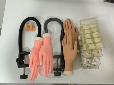 торговые весы бишкек: Манекены для отработки навыков наращивания ногтей, покрытия и