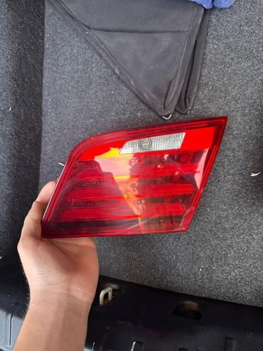 Lampalar: LED, Audi Orijinal