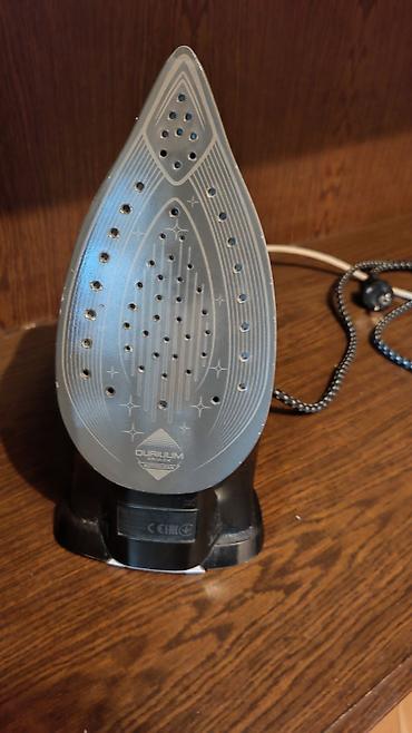 buxarli utu philips: Tefal Ultimate Pure buxarlı ütü - Güclü buxar çıxışı: Turbo Boost — 1