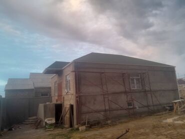 xocasen: Xocəsən 5 otaqlı, 130 kv. m, Kredit yoxdur, Yeni təmirli