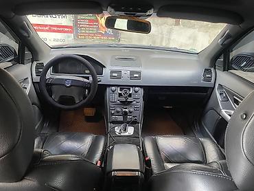 вольво полуприцеп 105 ка: Volvo XC90: 2005 г., 4.4 л, Автомат, Бензин, Кроссовер — 5