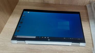 hp envy x360 qiymeti: İşlənmiş HP 14 ", Intel Core i5, 512 GB