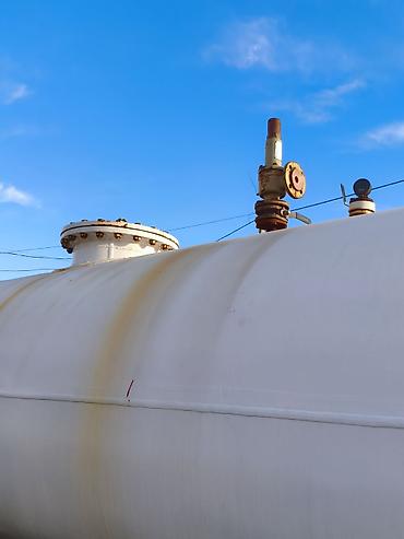 ГАЗ: ГАЗ : 1992 г. — 7