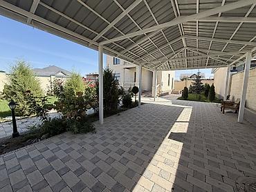 Продажа коттеджей и домов: 4 комнаты, 105 м², 4 соток, Бишкек, Ак-Ордо 3 ж/м Собственник — 16