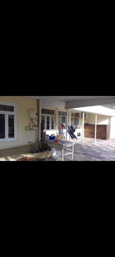 Bağ evlərinin satışı: Digah, 100 kv. m, 5 otaqlı, Hovuzsuz, Qaz, İşıq, Su — 1