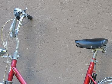 Bicikli za odrasle: Bicikl- PONY Rog 20" Prodajem odličan polovan bicikl PONY Rog 20" na lalafo.rs — 5 Bicikli za odrasle: Bicikl- PONY Rog 20" Prodajem odličan polovan bicikl PONY Rog 20" — 5