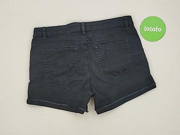 sklep hm: H&M, Szorty damskie, rozmiar S — 3