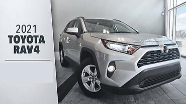 тоета раф 4: Toyota RAV4: 2021 г., 2.5 л, Автомат, Гибрид, Кроссовер — 3
