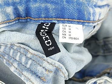 young stars: H&M Divided, Spódnica damska, rozmiar M — 5