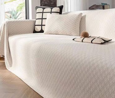 Prekrivači za nameštaj: Za trosed, bоја - Šareno — 10