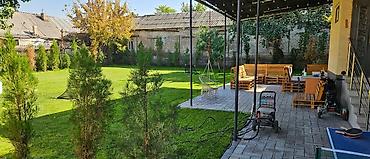 Хостелдер: Kerege Hostel Койко-место в современном хостеле - Спальные места в — 4