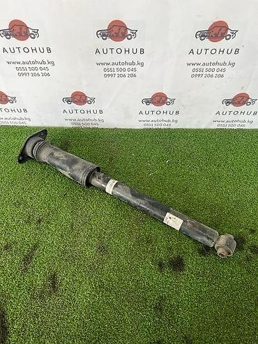 амортизаторы к5: Амортизатор Kia к5 JF 2.0 L4NA 2017 (б/у) — 1