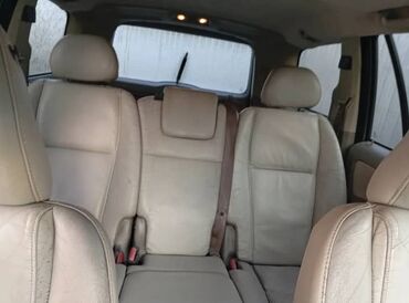 Volvo: Volvo XC90: 2004 г., 3 л, Автомат, Бензин, Кроссовер — 9