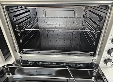 Elektrik sobaları: Elektrikli mini soba Elektrikli soba BOOŞ Türkiyə istehsalı 75 — 13