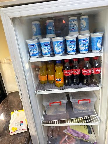 food truck: Salam maşın yük gazeli olup mator karapka işləkdi yeni sürmək olur — 6