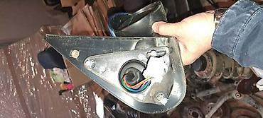 momo volan: ELEKTRO RETROVIZOR ZA PEUGEOT 206 | imam sve delove za peugeot 206 — 2