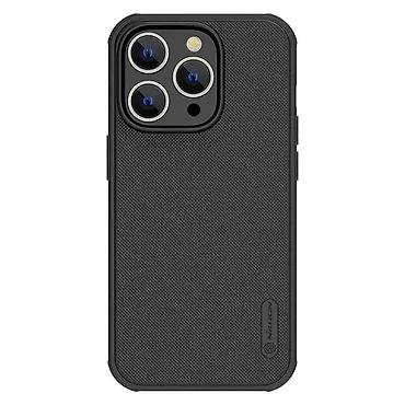 Maske i futrole za telefone: Maska Nillkin Scrub Pro za iPhone 14 Pro 6.1 crna. Uz brzu dostavu i — 1