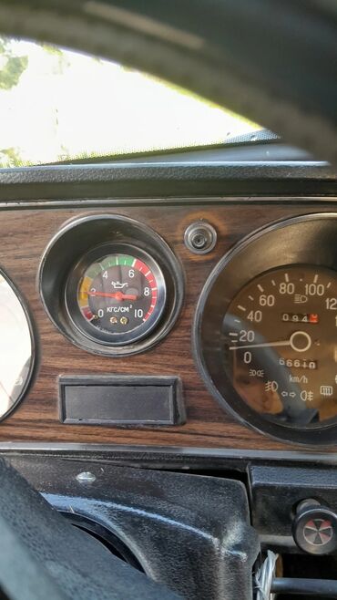 ГАЗ: ГАЗ 31029 Volga: 1994 г., 2.4 л, Механика, Бензин, Седан — 2