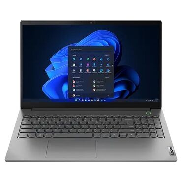 Kompüter ehtiyyat hissələri: Yeni Lenovo ThinkBook, 15.6 ", Intel Core i7, 512 GB, Ünvandan götürmə, Ödənişli çatdırılma, Rayonlara çatdırılma