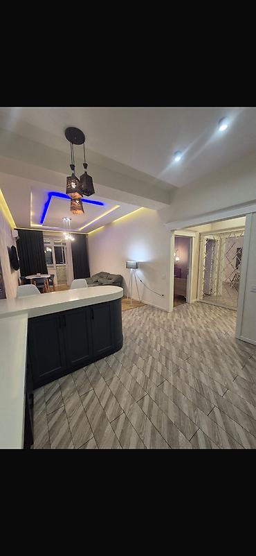 Günlük kirayə mənzillər: 2 otaqlı, Nizami r. r-nu — 6