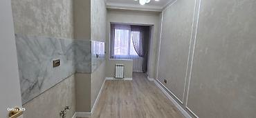 12: 2 комнаты, 68 м², ул. Московская / Уметалиева Элитка, 3 этаж, Евроремонт — 6