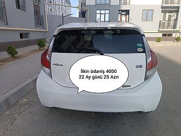 ucuz elektrikli avtomobil: Mator karopka abs batareya yaxşı vəziyyətdə salon səliqəli — 2