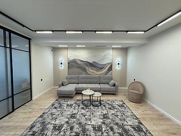 сириус плюс: 3 комнаты, 82 м², Элитка, 5 этаж, Дизайнерский ремонт — 2