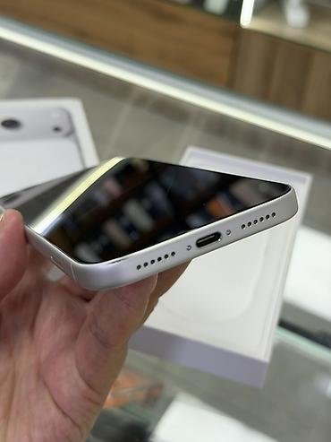 Мобильные телефоны и аксессуары: IPhone 17 Pro Max, Б/у, 256 ГБ, Белый, Защитное стекло, Чехол, Коробка, 92 % — 7
