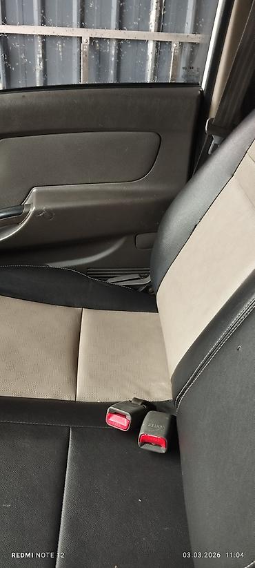 Hyundai: Hyundai Porter: 2019 г., 2.5 л, Автомат, Дизель — 13