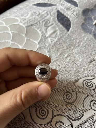 Bijuteriya: Gümüş bəzək aksesuarları dəsti qrami 5 man. - Qılınc formalı asma — 8