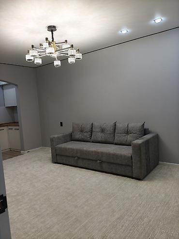 archa group: 1 комната, 42 м², Арча-Бешик ж/м 105 серия, 7 этаж, Дизайнерский ремонт — 8