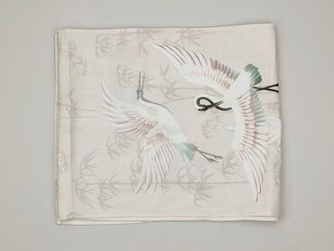 PL - Tablecloth 180 x 38, color - Pink, condition - Very good