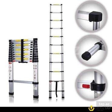 Nərdivanlar: DİQQƏT: Mağaza deyil.Anbar şirkət satışıdır.Hər çeşiddə Nərdivanların — 15