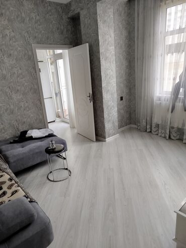 Uzunmüddətli kirayə mənzillər: 2 nəfərlik Aileyə verilir. Endirim olacag — 1