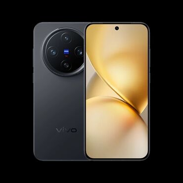 bakcell internet 1 azn: Vivo X200 Pro mini, 256 GB, rəng - Qara, Barmaq izi, Simsiz şarj, Face ID