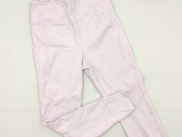 h: H&M, Legginsy Sportowe damskie, rozmiar M