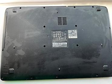 акустика гитары: Acer Aspire E1-572G — ноутбук с полноценной клавиатурой и цифровым — 3