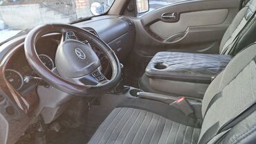 Легкий грузовой транспорт: Легкий грузовик, Hyundai, Стандарт, 3 т, Б/у — 9