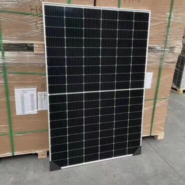 другая техника: Солнечный панель 580ватт Mono Марка:DAH Solar Anhui Daheng Energy