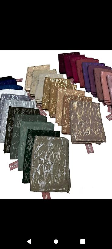 Baş geyimləri: Baş geyimləri — 10