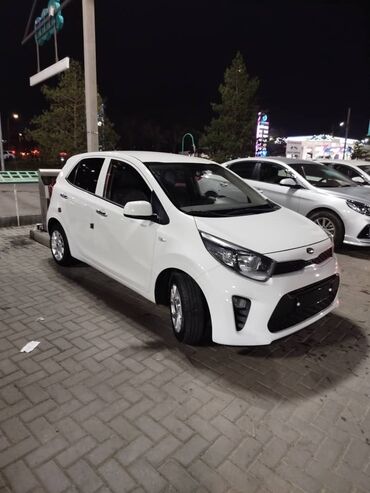киа рино: Kia Morning: 2018 г., 1 л, Автомат, Бензин, Хэтчбэк