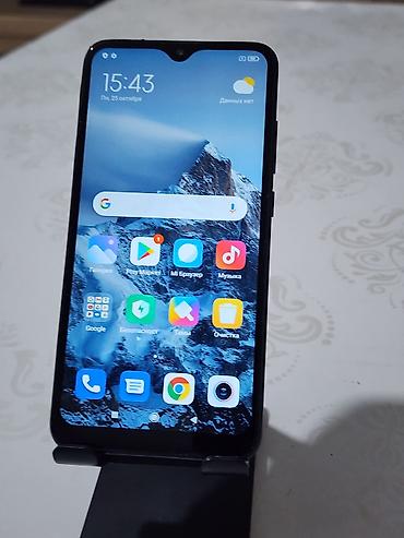 нокия 8: Смартфон Xiaomi Redmi 8 64 гб(серия с каплевидным вырезом) на — 3