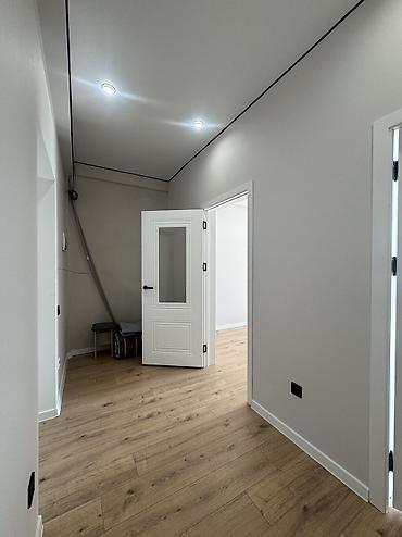 мунара вегас: 1 комната, 42 м², Сары-Челек ж/м Элитка, 6 этаж, Евроремонт — 6