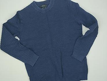 bluzki dalmatynczyk: Sweter dla mężczyzn, rozmiar M — 1