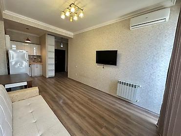 ramana 166: 2 otaqlı, Yeni tikili, 48 kv. m — 3
